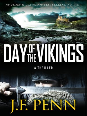 cover image of Day of the Vikings
